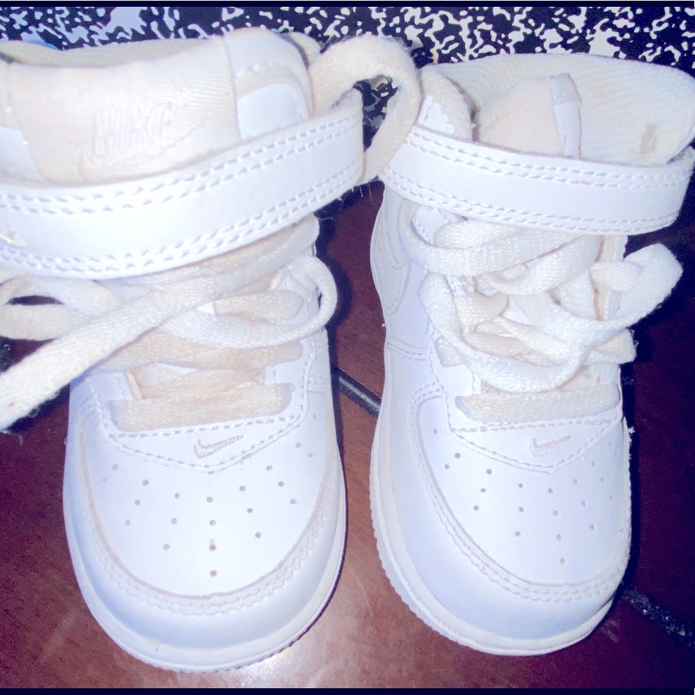 Nike high tops